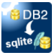 DB2ToSqlite(DB2数据导入sqlite助手)V2.4 正式版