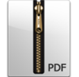 PDFZilla PDF Compressor(pdf压缩到最小)V5.2.2 绿色专业版