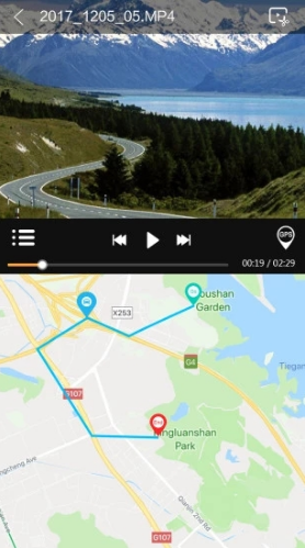 roadcam