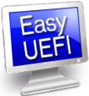 EFI/UEFI启动项管理助手(EasyUEFI Enterprise)V4.2 最新版