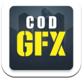 CODM GFX(CODM GFX使命召唤画质修改)V1.1.1 免费安卓版