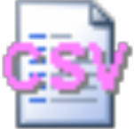 CSVFileView(CSV文件转换器)V2.49 绿色汉化版