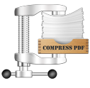 Compress PDF Mac版