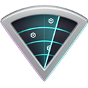 AirRadar for mac(无线网络搜索工具)V5.0.7 正式版