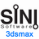 SiNi Software Plugins(3DSMAX工作流插件)V1.12.4 正式版