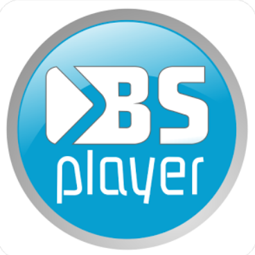 bsplayer汉化版(影音播放器)V2.00.208 最新安卓版