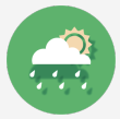 微天气app(天气气象预报)V1.0.2 最新版