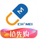 创美e药(创美e药药物批发)V1.9.8 安卓中文版