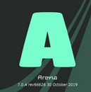 Resolume Arena 7(多媒体制作软件工具)V7.0.4.66627 汉化版