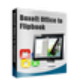 Boxoft Office to Flipbook(翻页电子书制作软件)V2.0.1 免费版