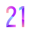21社交(21虚拟社交APP)V2.5.1 安卓免费版