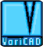 VariCAD 2020(机械CAD绘图软件)V1.11 最新免费版