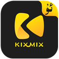 KIXMIX(kixmix电影)V1.4.4 安卓