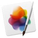 Pixelmator Pro Mac版(Mac平台图像处理工具)V1.4.2 