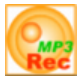 FairStars MP3 Recorder(MP3录音工具)V3.01 正式版