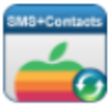 iPubsoft iPhone SMS+Contacts recovery(iPhone信息恢复助手)V2.0.42 正式版