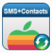 iPubsoft iPhone SMS Contacts Recovery(苹果设备数据恢复助手)V2.0.42 免费版