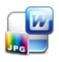 Word转JPG转换器(Word文件转JPG图片工具)V1.2 正式版