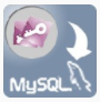AccessToMysql(Access数据库转Mysql数据助手)V3.7 免费版