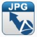 iPubsoft PDF to JPG Converter(PDF文件转JPG图片助手)V2.1.9 绿色版