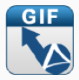 iPubsoft PDF to GIF Converter(PDF文件转GIF格式工具)V2.1.9 免费版