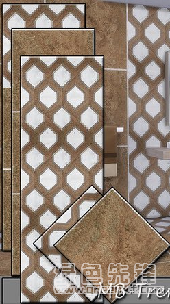 模拟人生4大理石瓷砖和墙壁MOD(模拟人生4瓷砖墙壁补丁)V1.0 绿色版2