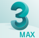 3DSMax2020精简版(三维建模渲染和动画制作)V22.0.0.757 极速翱翔优化版