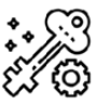 加密解密配置文件工具(配置文件加密解密助手)V1.1 最新版