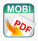 iPubsoft MOBI to PDF Converter(MOBI文件转PDF格式工具)V2.1.14 正式版