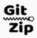 GitZip for github(单独下载github项目文件夹插件)V0.3.3 绿色版