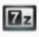 7-Zip加密解密压缩一键通(7zip加密压缩)V1.0.6.3 免费版