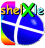 shelXle(编辑器语法SHELXL助手)V742 最新版