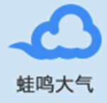 蛙鸣大气(蛙鸣大气查询)V1.4.1 手机版