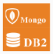MongoToDB2(MongoDB数据转DB2助手)V1.4 绿色版