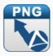 iPubsoft PDF to PNG Converter(PDF文件转PNG格式工具)V2.1.9 正式版