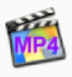 Allok Video to MP4 Converter(MP4视频格式转换助手)V6.2.1218 免费版