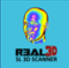 Real3D Scanner(3d模型绘制贴图的软件)V3.0.304 免费版