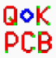 QuickPcb2005元件库(QuickPcb集成元件库)V1.0 最新版