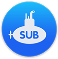 Submarine Mac版(Mac在线字幕查找工具)V2.1.2 