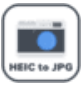 HEICFile Converter(HEIC文件转换工具)V1.2.1 正式版