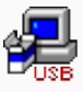 USB转九针串口驱动(USB转9针串口驱动程序)V1.41 最新版