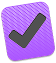 OmniFocus 2 for mac(Mac書籍與事務管理助手)V3.4.7 正式版
