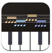 钢琴练习(钢琴简谱入门)V1.1.7 安卓版