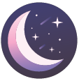 Nocturnal Mac版(Mac夜间模式降低屏幕亮度工具)V1.0.3 最新版