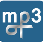 mp3DirectCutt(MP3音频剪切工具)V2.29 绿色版