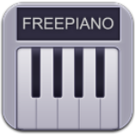 Wispow Freepiano2(键盘钢琴软件电脑版)V2.2.2.2 绿色版
