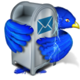 Coolutils Total Thunderbird Converte(雷鸟邮件文件转换器)V4.1.1.0 最新版