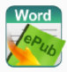 iPubsoft Word to ePub Converter(Word文件转ePub格式工具)V2.1.15 绿色版