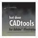 CADtools CS6中文版(AI工程制图插件)V1.0 绿色版