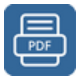 盛央PDF批量打印软件(PDF批量打印工具)V3.3 最新版